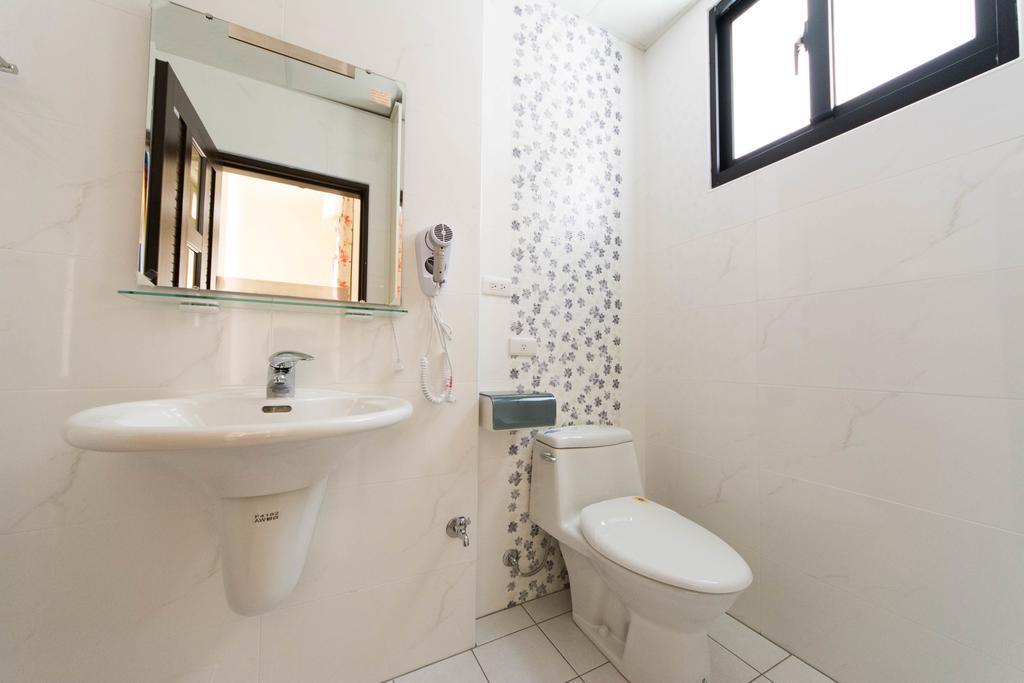 ג'יאן Beautyflower Cottage מראה חיצוני תמונה