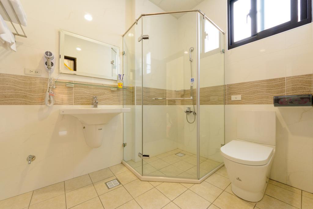 ג'יאן Beautyflower Cottage מראה חיצוני תמונה