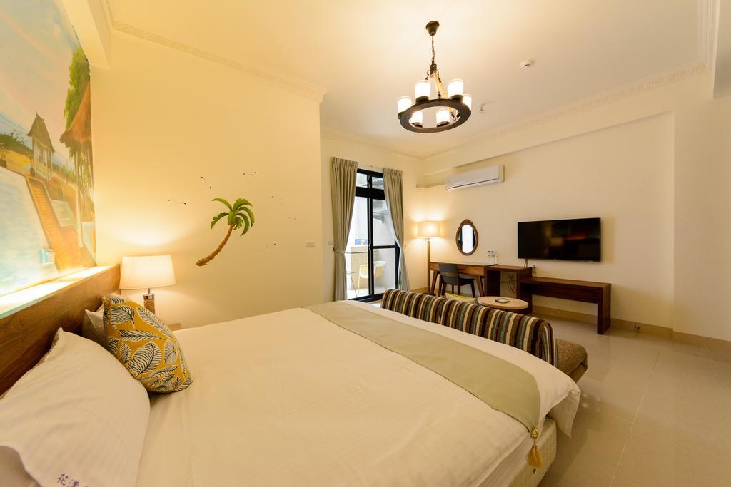 ג'יאן Beautyflower Cottage מראה חיצוני תמונה