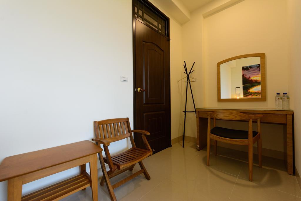 ג'יאן Beautyflower Cottage מראה חיצוני תמונה