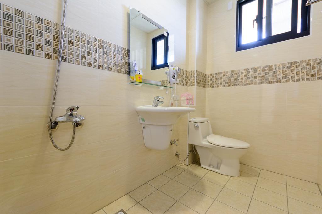 ג'יאן Beautyflower Cottage מראה חיצוני תמונה
