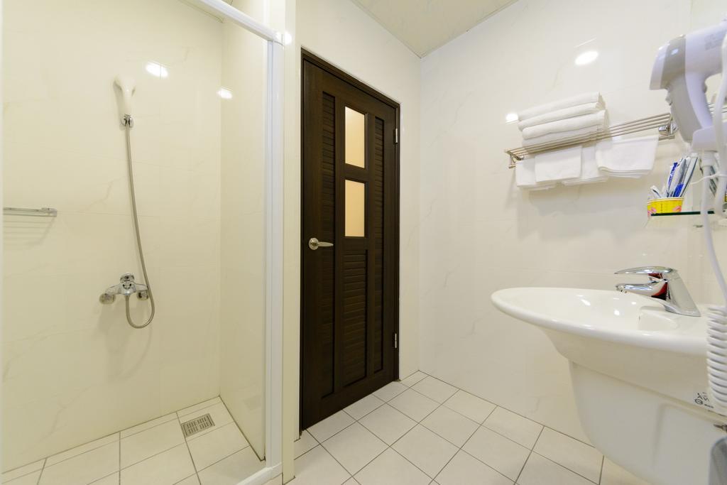 ג'יאן Beautyflower Cottage מראה חיצוני תמונה